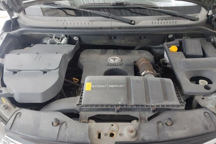 Used HYOSOW S2 2015 1.5L Manual Luxury Edition China IV Engine Bay