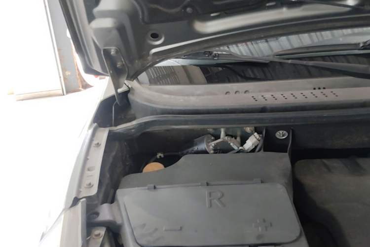 Used HYOSOW S2 2015 1.5L Manual Luxury Edition China IV Engine Bay Right
