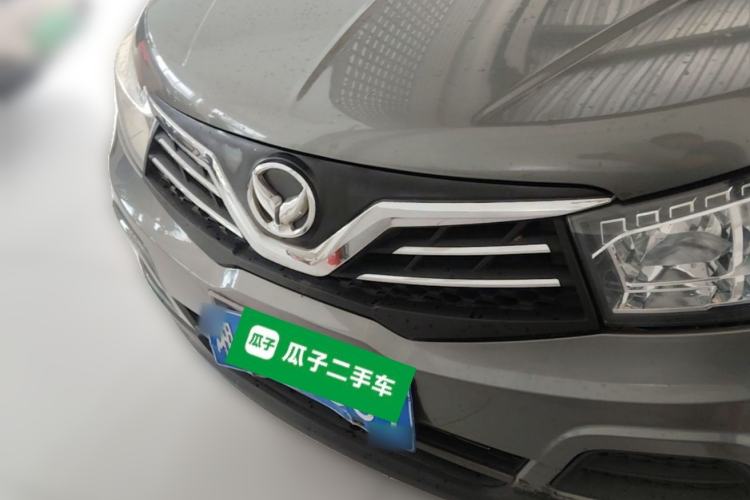 Used HYOSOW S2 2015 1.5L Manual Luxury Edition China IV Front