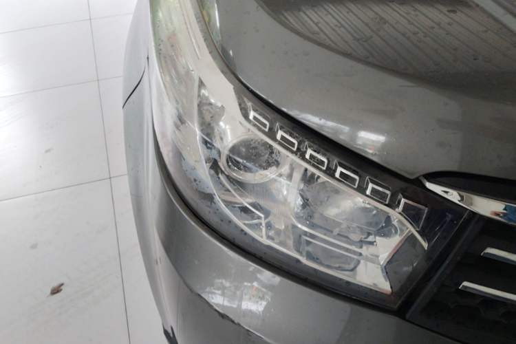 Used HYOSOW S2 2015 1.5L Manual Luxury Edition China IV Right Front Headlight