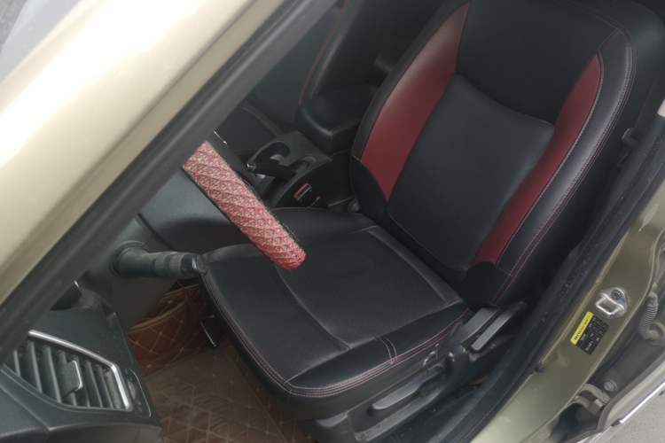 Used HYOSOW S2 2015 1.5L Manual Luxury Edition China IV Left Front Seat