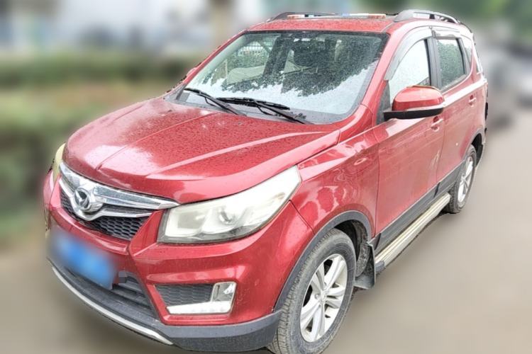 Used HYOSOW S2 2015 1.5L Manual Luxury Model China V Standard Guazi used car, China used car export, Used car for sale, Used  cars, Cheapest cars for sale