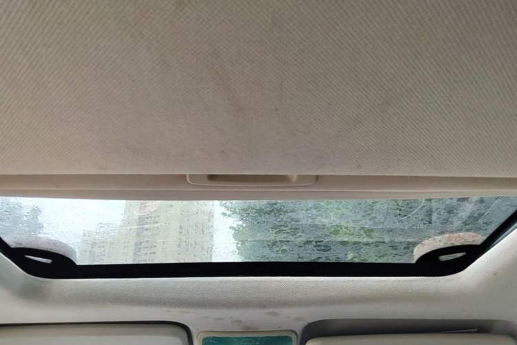 Used HYOSOW S2 2015 1.5L Manual Luxury Model China V Standard Headliner