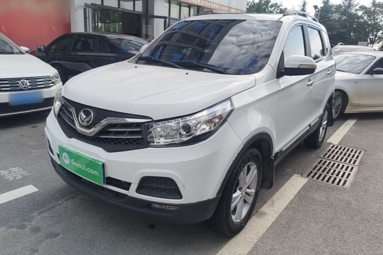 Used HYOSOW S2 2015 1.5L Manual Luxury Edition China IV Guazi used car, China used car export, Used car for sale, Used  cars, Cheapest cars for sale