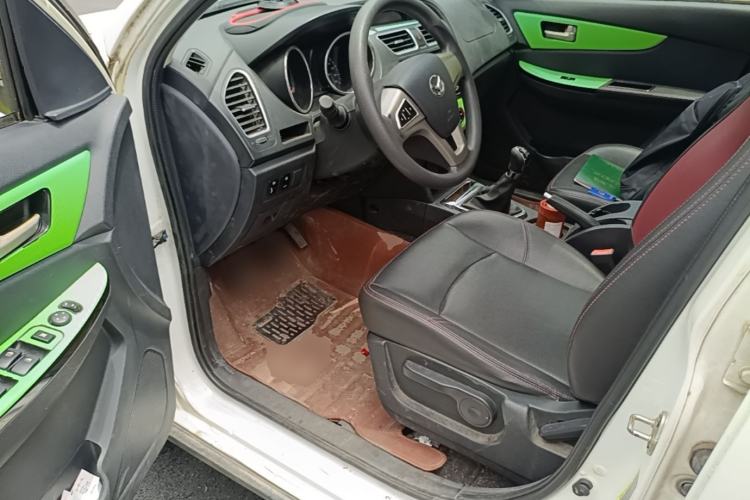 Used HYOSOW S2  Driver Seat