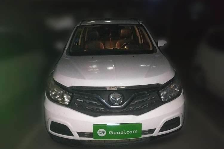 Used HYOSOW S2 2015 1.5L Manual Luxury Edition China IV Front