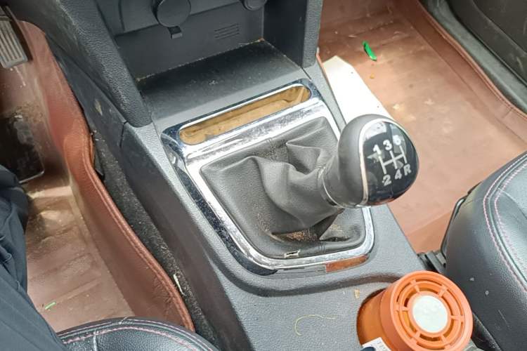 Used HYOSOW S2  Gear Lever