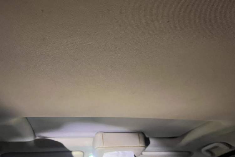 Used HYOSOW S2 2015 1.5L Manual Luxury Edition China IV Headliner