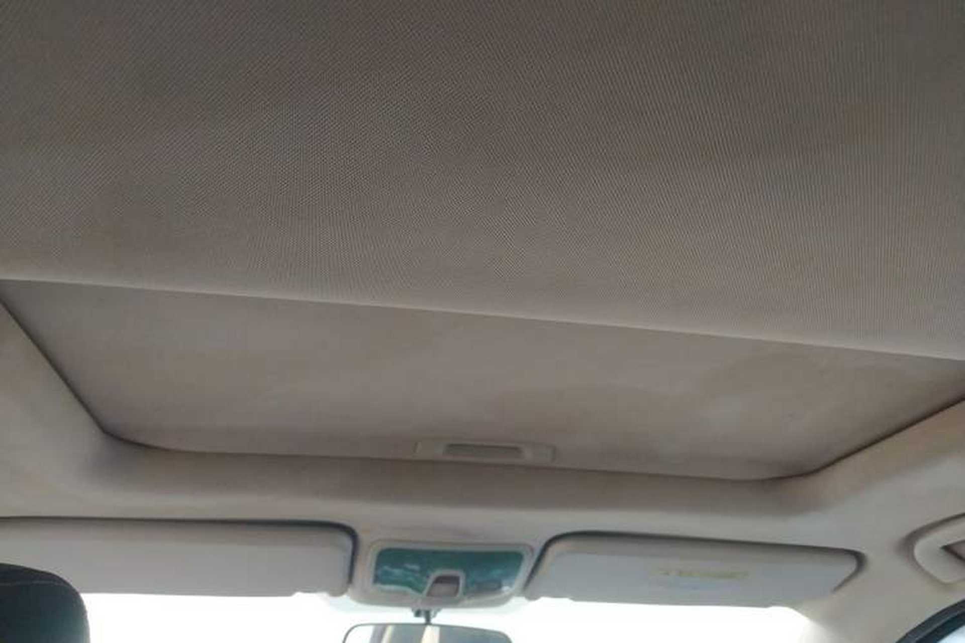 Used HYOSOW S2 2015 1.5L Manual Luxury Edition China IV Headliner