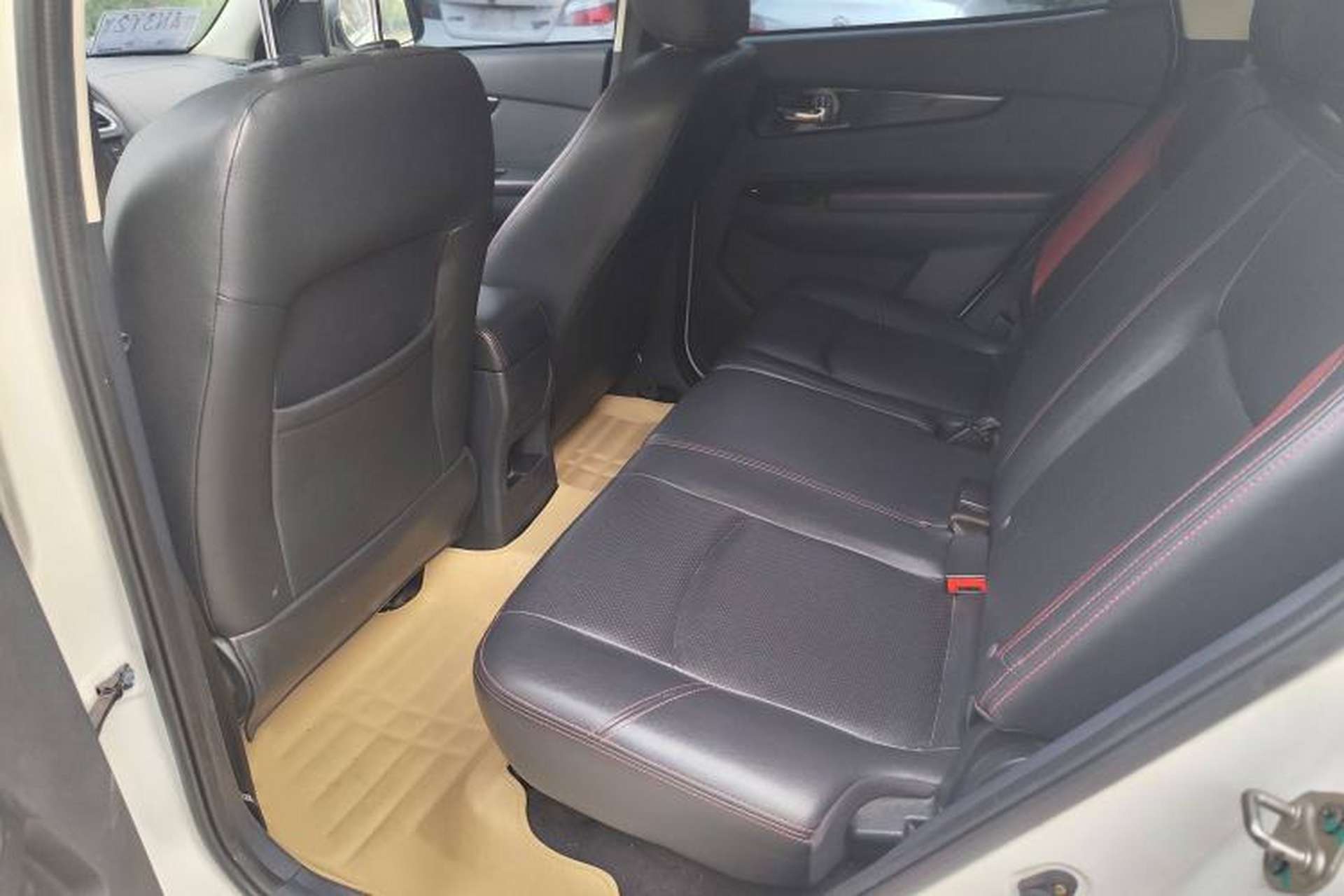 Used HYOSOW S2 2015 1.5L Manual Luxury Edition China IV Interior 4