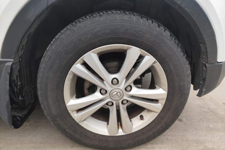 Used HYOSOW S2 2015 1.5L Manual Luxury Edition China IV Left Front Seat