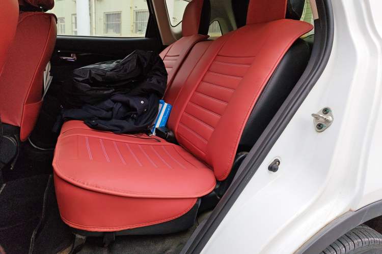 Used HYOSOW S2 2015 1.5L Manual Luxury Edition China IV Left Rear Seat