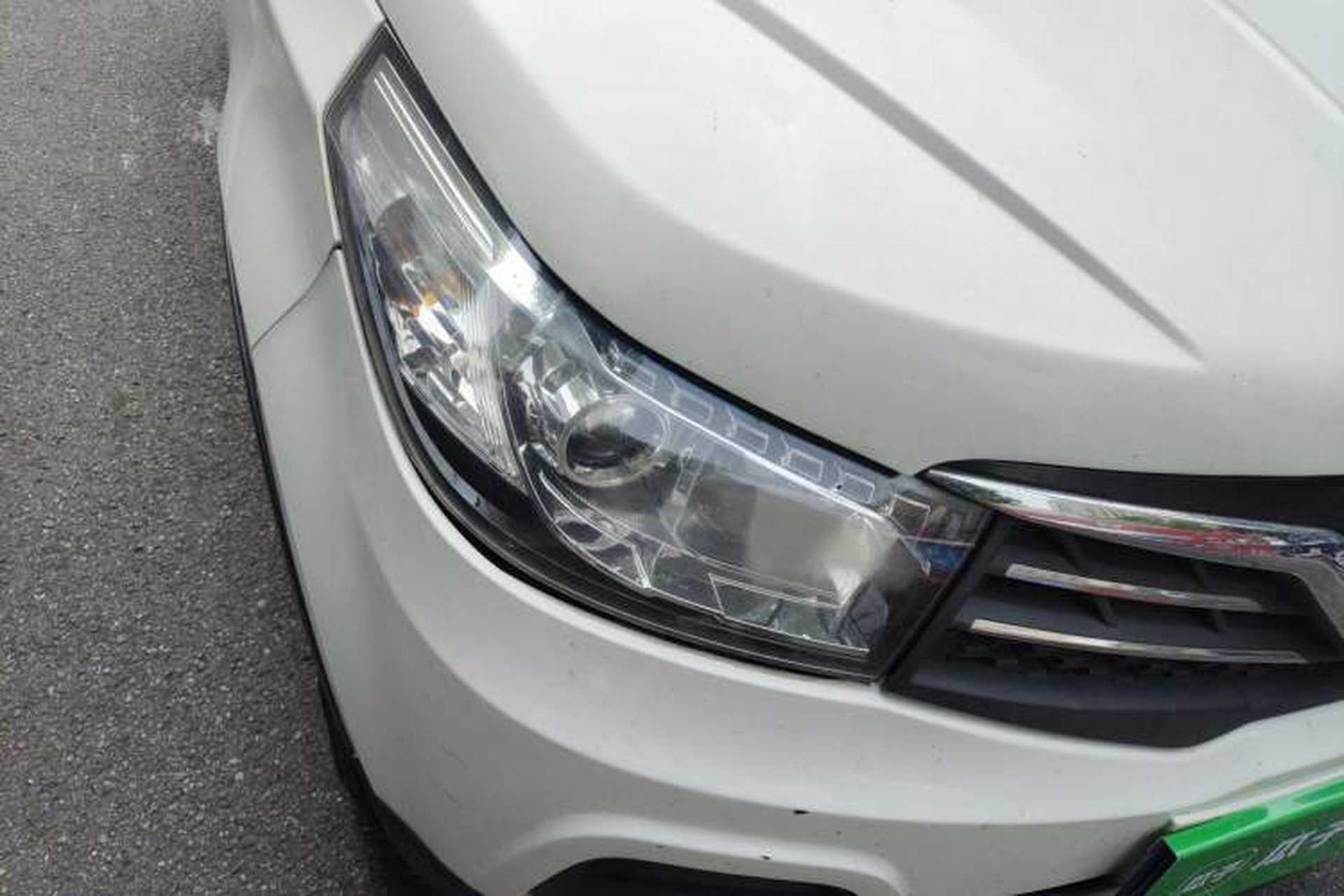 Used HYOSOW S2 2015 1.5L Manual Luxury Edition China IV Right Front Headlight