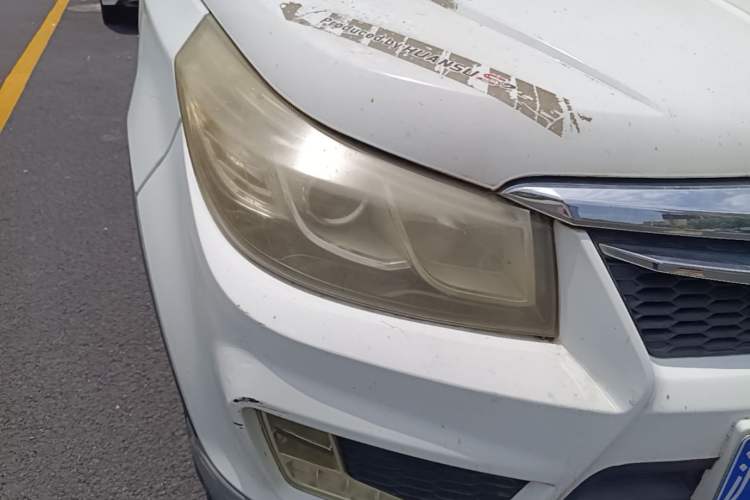 Used HYOSOW S2  Right Front Headlight