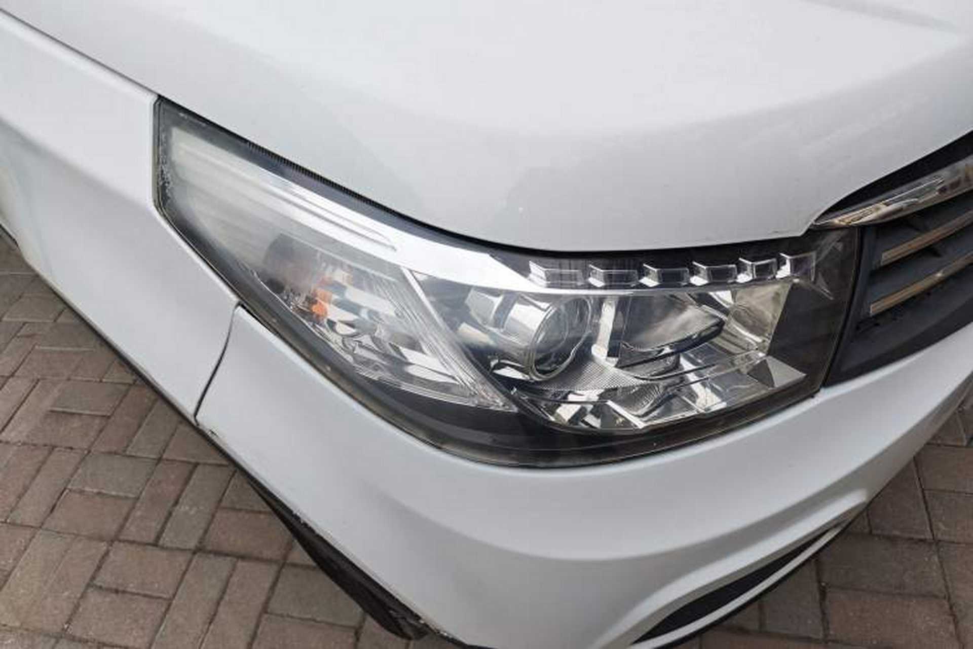 Used HYOSOW S2 2015 1.5L Manual Luxury Edition China IV Right Front Headlight