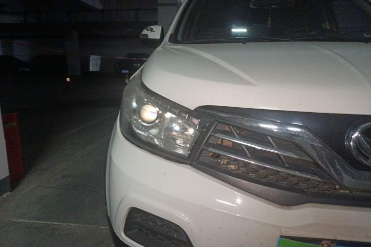 Used HYOSOW S2 2015 1.5L Manual Luxury Edition China IV Right Front Headlight