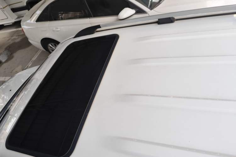 Used HYOSOW S2 2015 1.5L Manual Luxury Edition China IV Roof