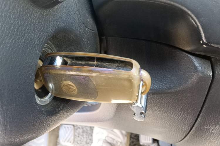 Used HYOSOW S2 2015 1.5L Manual Base Version China V Vehicle Key