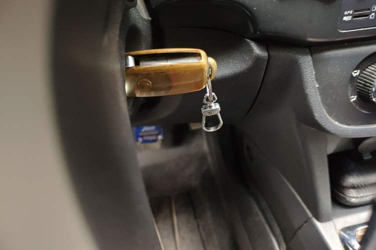 Used HYOSOW S2 2015 1.5L Manual Luxury Edition China IV Vehicle Key