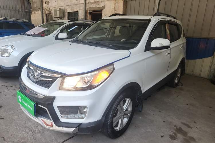 Used HYOSOW S2 2016 1.5L Manual Luxury Edition China IV Guazi used car, China used car export, Used car for sale, Used  cars, Cheapest cars for sale