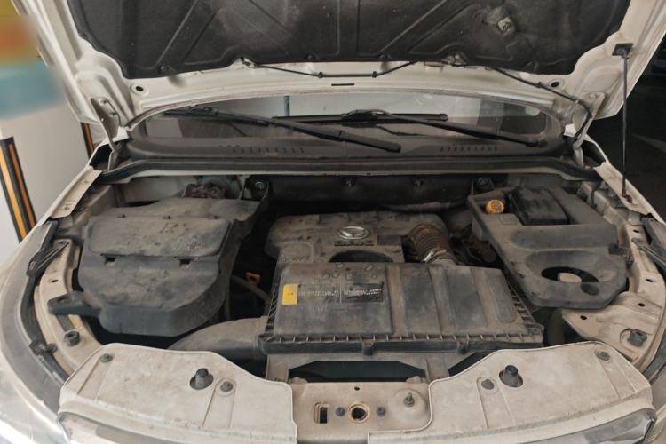 Used HYOSOW S2 2016 1.5L Manual Base Version Engine Bay