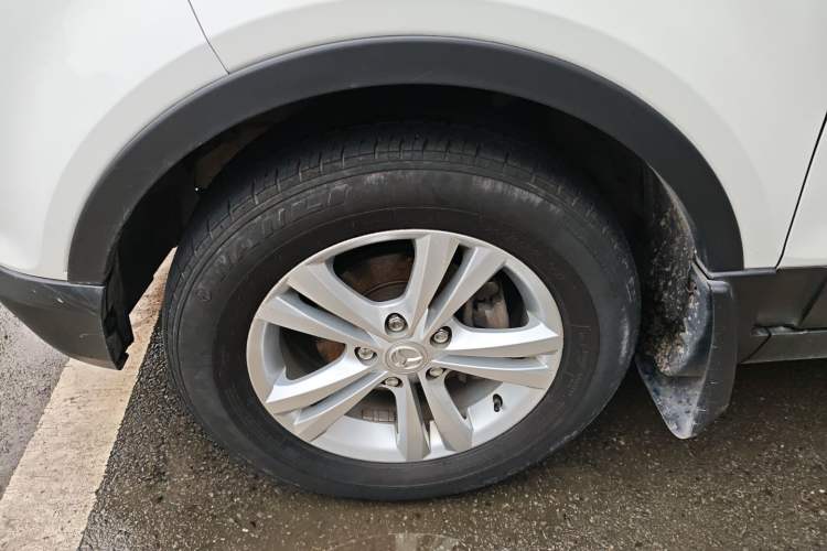 Used HYOSOW S2 2016 1.5L Manual Luxury Model China V Standard Exterior 7
