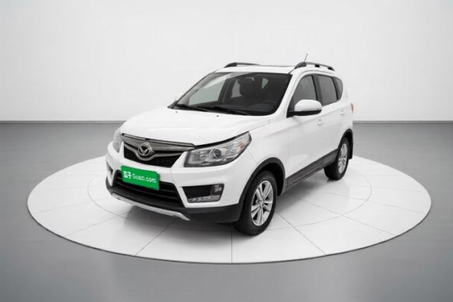 Used HYOSOW S2 2016 1.5L Manual Luxury Model China V Standard