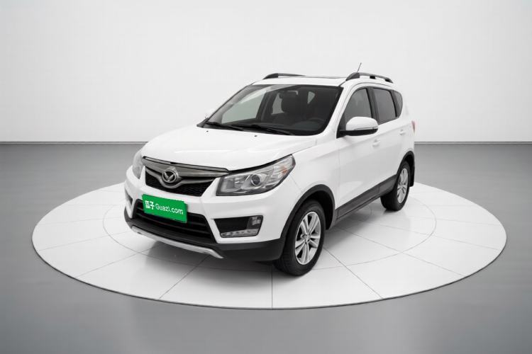 Used HYOSOW S2 2016 1.5L Manual Luxury Model China V Standard Guazi used car, China used car export, Used car for sale, Used cars, Cheapest cars for sale