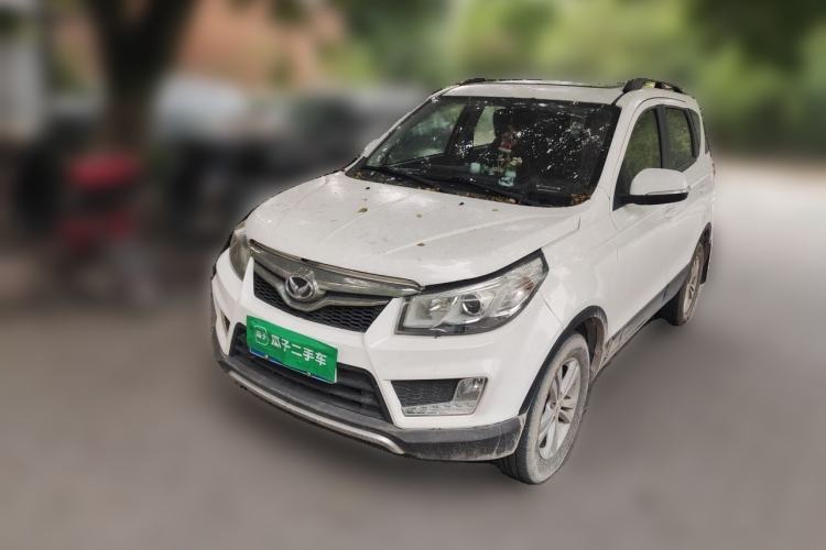Used HYOSOW S2 2016 1.5L Manual Luxury Model China V Standard Guazi used car, China used car export, Used car for sale, Used  cars, Cheapest cars for sale