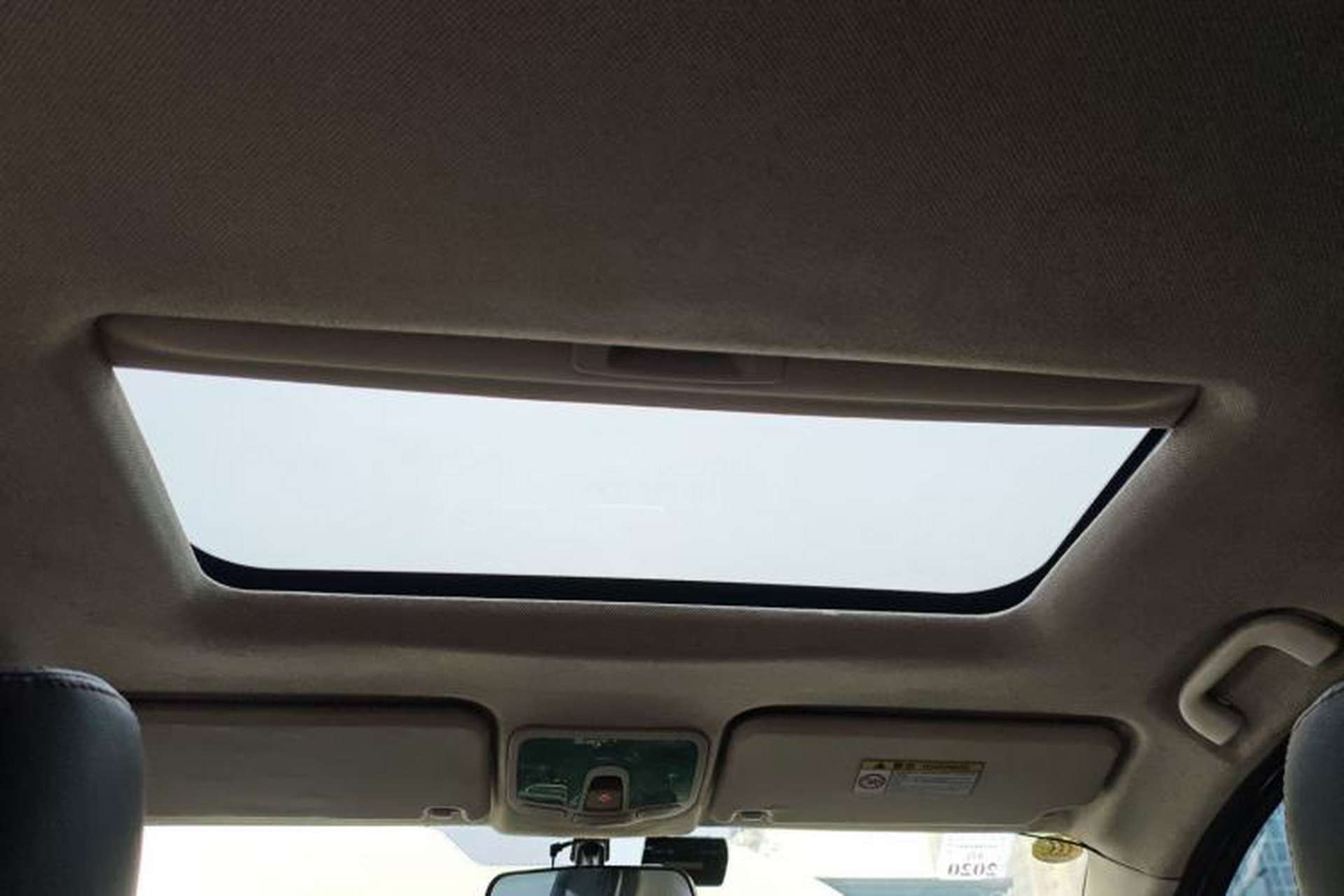 Used HYOSOW S2 2016 1.5L Manual Luxury Model China V Standard Headliner