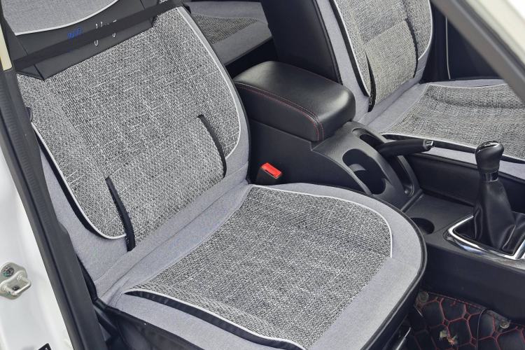 Used HYOSOW S2 2016 1.5L Manual Luxury Edition China IV Interior 1