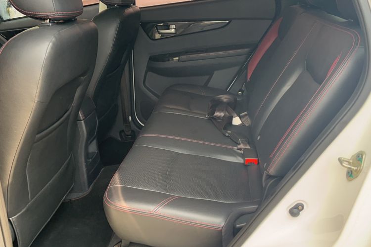 Used HYOSOW S2 2016 1.5L Manual Luxury Edition China IV Interior 1