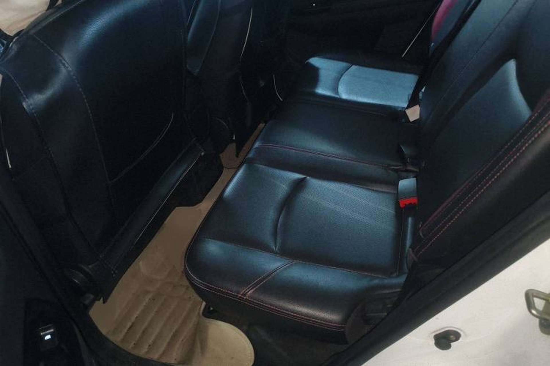 Used HYOSOW S2 2016 1.5L Manual Entrepreneurial Edition China IV Interior 4