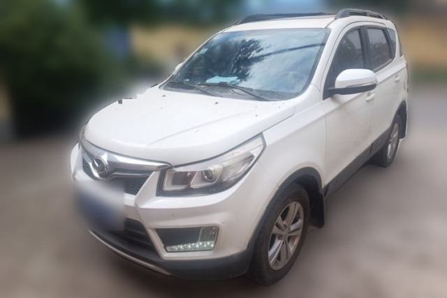Used HYOSOW S2 2016 1.5L Manual Luxury Model China V Standard