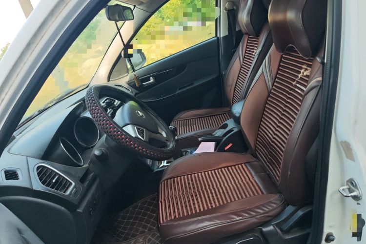 Used HYOSOW S2 2016 1.5L Manual Luxury Edition China IV Left Front Seat