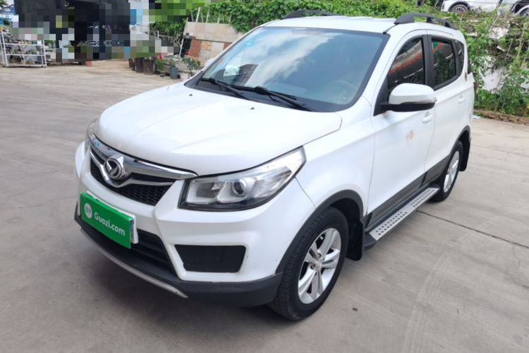 Used HYOSOW S2 2016 1.5L Manual Entrepreneurial Edition China IV Guazi used car, China used car export, Used car for sale, Used  cars, Cheapest cars for sale