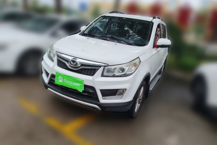 Used HYOSOW S2 2016 1.5L Manual Luxury Model China V Standard Guazi used car, China used car export, Used car for sale, Used  cars, Cheapest cars for sale