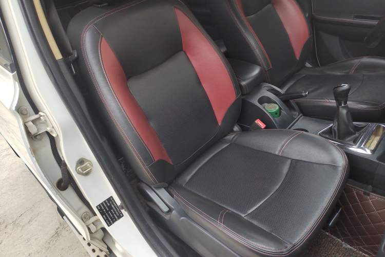 Used HYOSOW S2 2016 1.5L Manual Luxury Edition China IV Right Front Seat