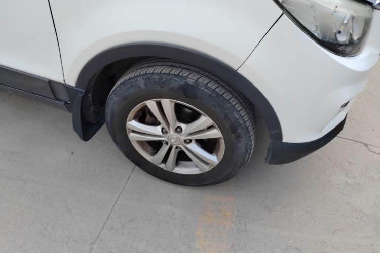 Used HYOSOW S2 2016 1.5L Manual Luxury Model China V Standard Right Front Wheel Hub