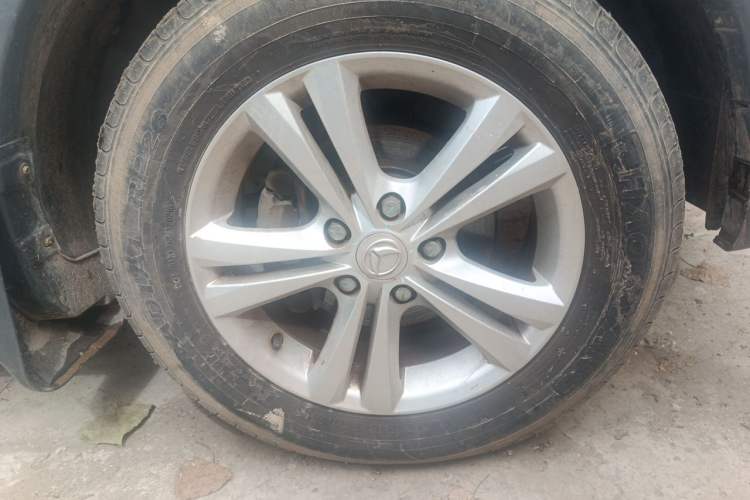 Used HYOSOW S2 2016 1.5L Manual Luxury Model China V Standard Right Front Wheel Hub