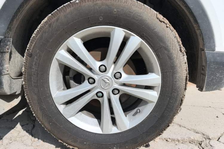 Used HYOSOW S2 2016 1.5L Manual Luxury Model China V Standard Right Front Wheel Hub