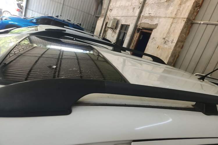 Used HYOSOW S2 2016 1.5L Manual Luxury Edition China IV Roof