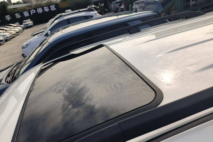 Used HYOSOW S2 2016 1.5L Manual Luxury Model China V Standard Roof