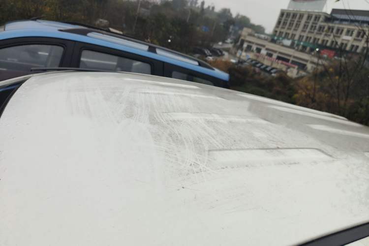 Used HYOSOW S2 2016 1.5L Manual Entrepreneurship Edition China V Roof