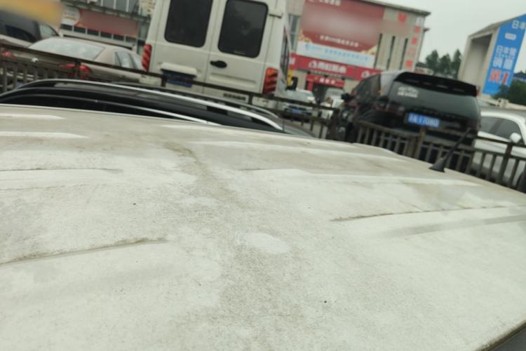 Used HYOSOW S2 2016 1.5L Manual Entrepreneurship Edition China V Roof
