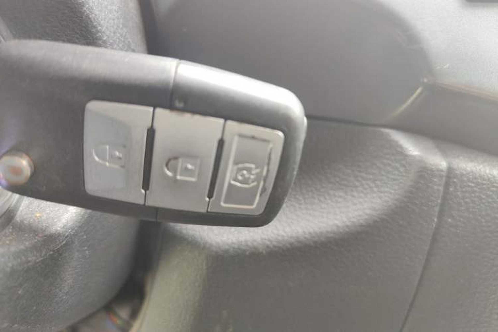 Used HYOSOW S2 2016 1.5L Manual Luxury Model China V Standard Vehicle Key