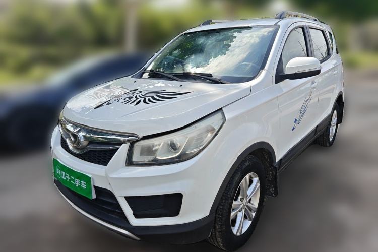 Used HYOSOW S2 2016 1.5L Manual Entrepreneurial Edition China IV Guazi used car, China used car export, Used car for sale, Used cars, Cheapest cars for sale