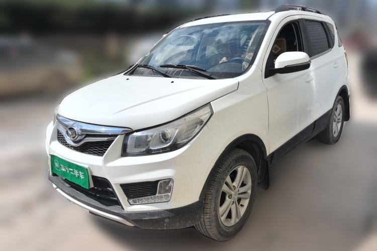 Used HYOSOW S2 2016 1.5L Manual Luxury Model China V Standard Guazi used car, China used car export, Used car for sale, Used cars, Cheapest cars for sale
