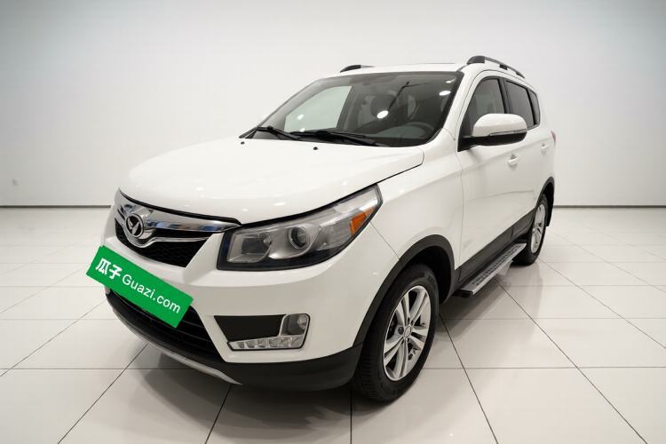 Used HYOSOW S2 2016 1.5L Manual Base Version Guazi used car, China used car export, Used car for sale, Used  cars, Cheapest cars for sale