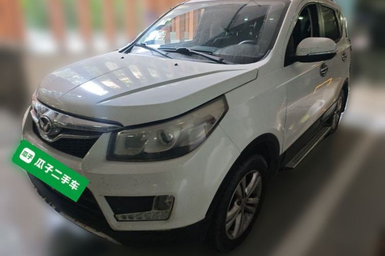 Used HYOSOW S2 2016 1.5L Manual Base Version Guazi used car, China used car export, Used car for sale, Used  cars, Cheapest cars for sale